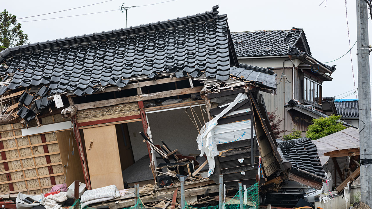 2番目の不幸は忘れ去られる」 震災報道を続ける意味：日経ビジネス電子版