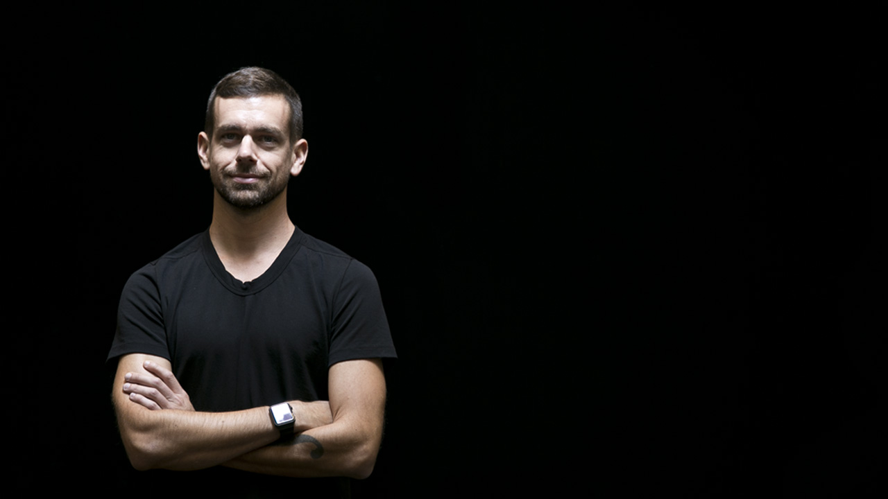 Twitter、Square生みの親、ジャック・ドーシーと「禅」：日経