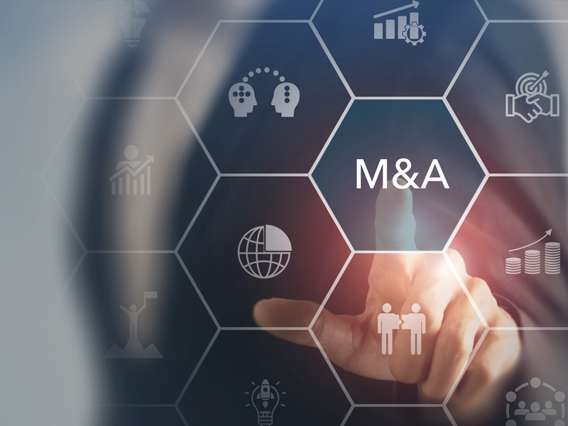 飛躍的に増加する企業買収の死角　活況M＆A、3つの落とし穴に注意