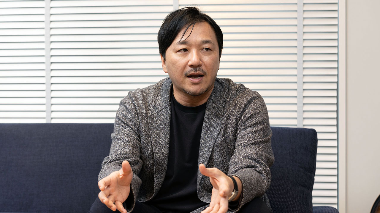 直木賞作家・今村翔吾氏が神保町に上げる「本屋さん」再興の狼煙：日経