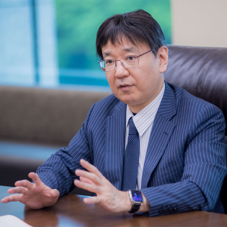 西村あさひ・太田洋弁護士に聞く　非上場化における社外取締役の役割