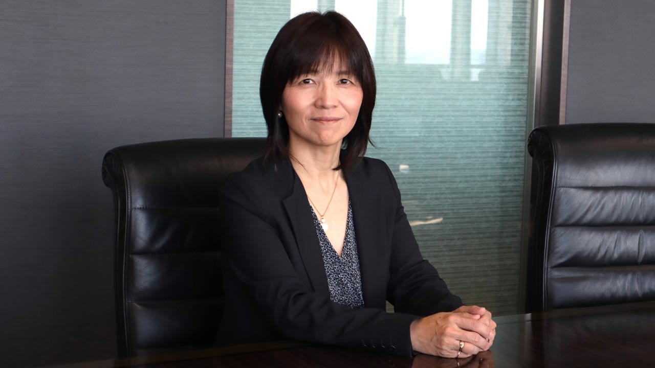 BNPパリバ・中空氏「米国発の反DEI、世界は追随せず」：日経ビジネス電子版