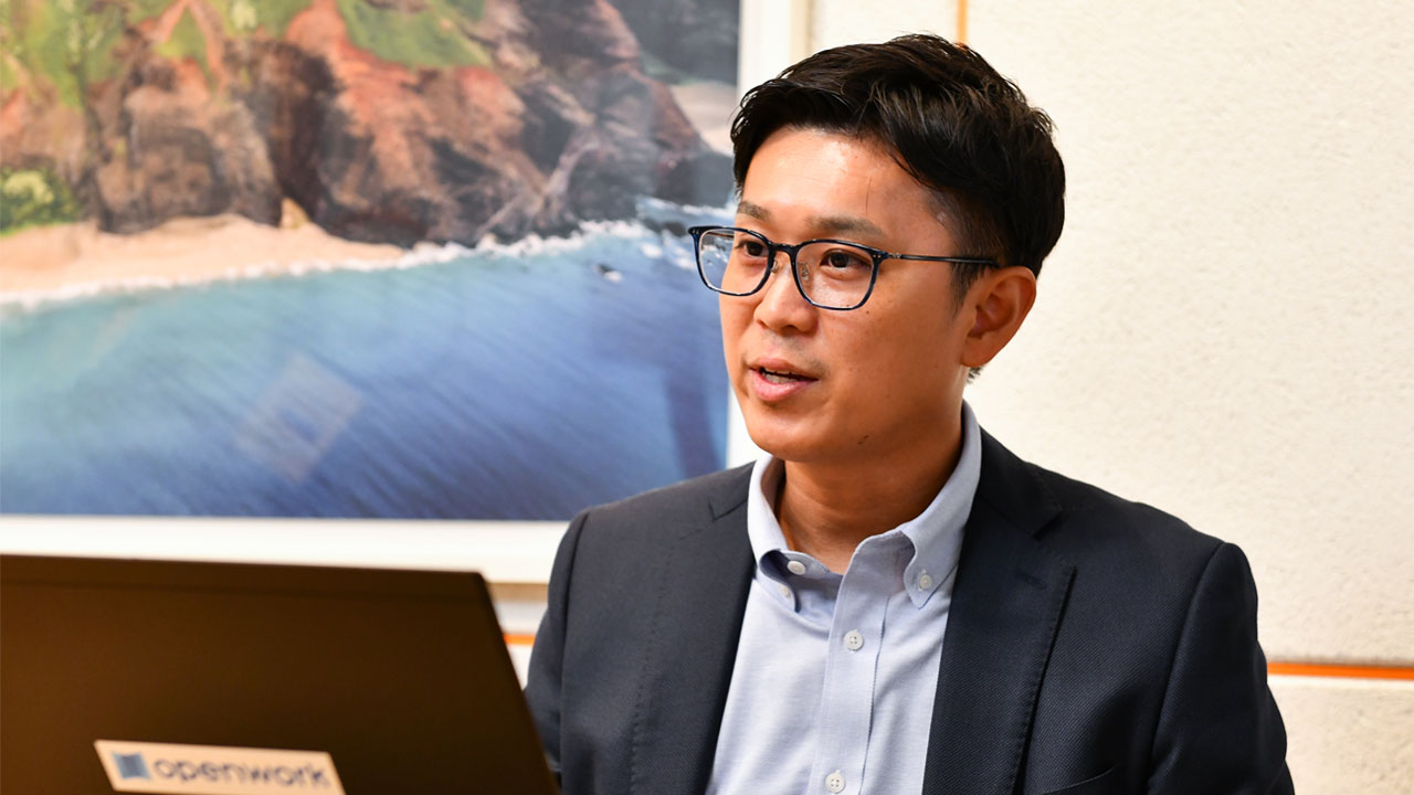 社員の口コミはROAに効く」 オープンワーク大澤社長：日経ビジネス電子版