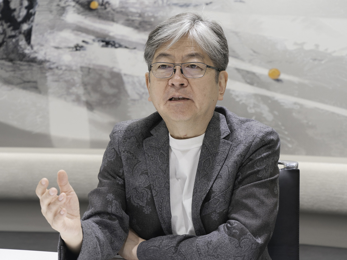 マネックスのCEO交代に学べ 松本大氏「人材登用を伴わない人的投資は無駄」：日経ビジネス電子版
