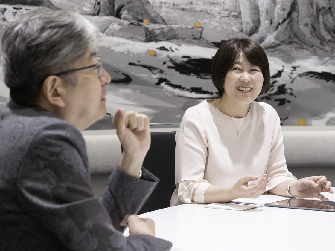 マネックスのCEO交代に学べ 松本大氏「人材登用を伴わない人的投資は無駄」：日経ビジネス電子版