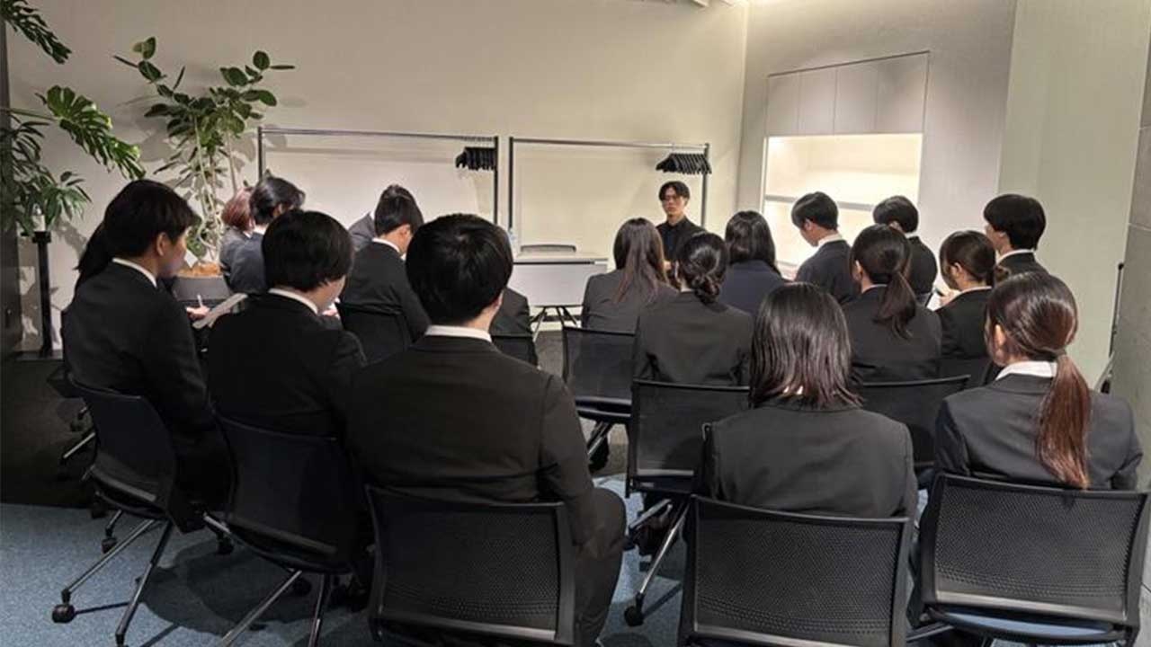 三菱地所「インターンシップを廃止します」 過熱する就活に一石:日経ビジネス電子版
