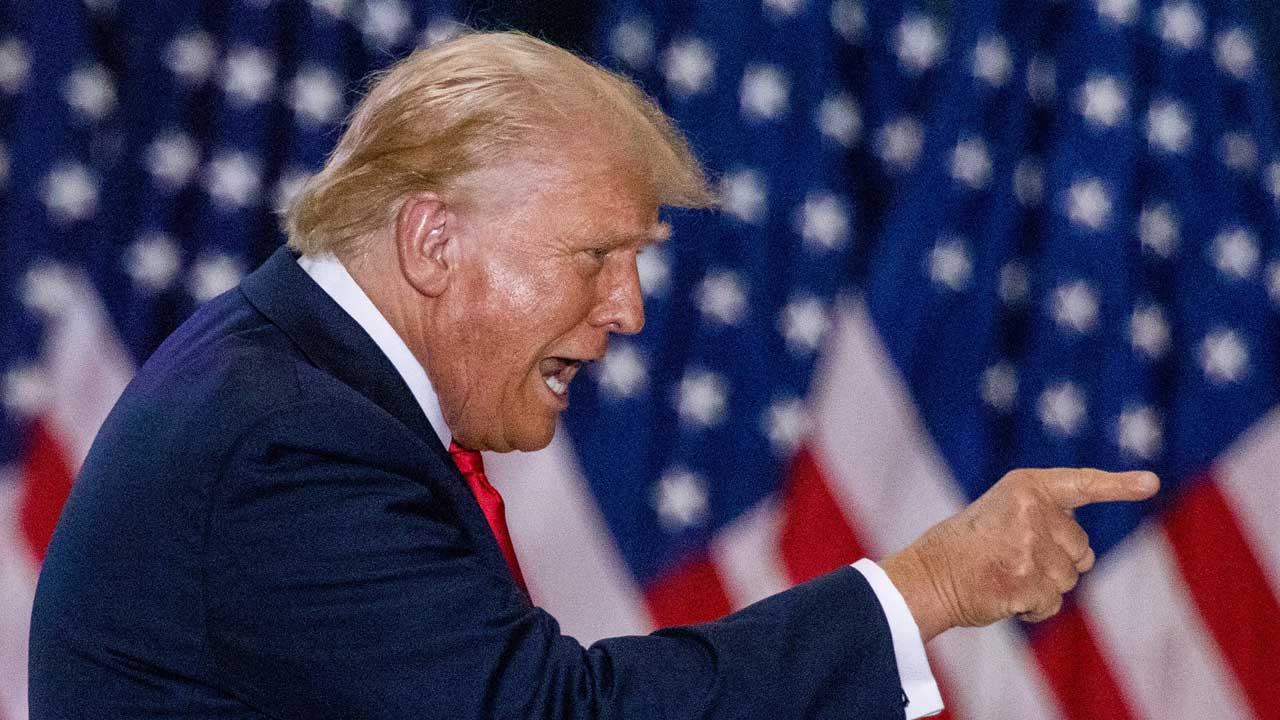 どうなるトランプ関税 「もしトラ」「もしハリ」の違いとベトナムに注意：日経ビジネス電子版