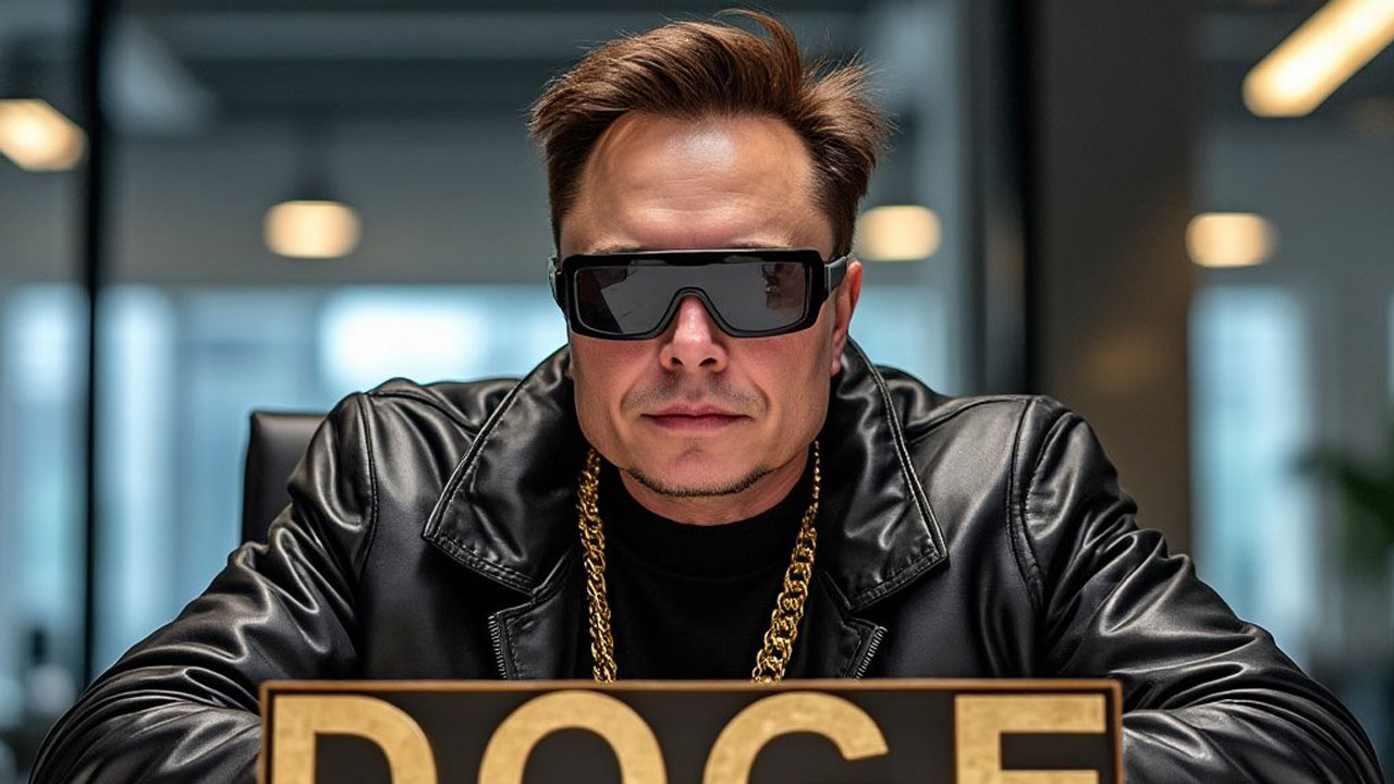 イーロン・マスクの変心 「不適格」と断じたトランプと蜜月：日経ビジネス電子版