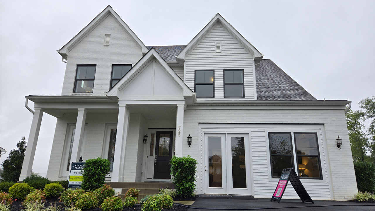 米大統領選の争点 住宅価格高騰の裏に「地元の建設反対ロビー活動」：日経ビジネス電子版