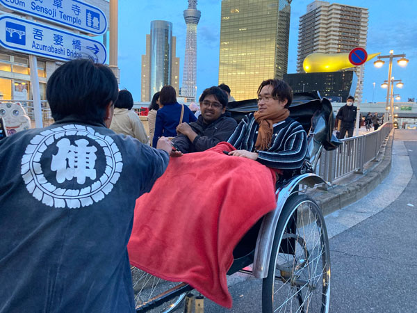 アサヒビール、訪日客に想定外の「生ジョッキ缶人気」で海外発信を強化