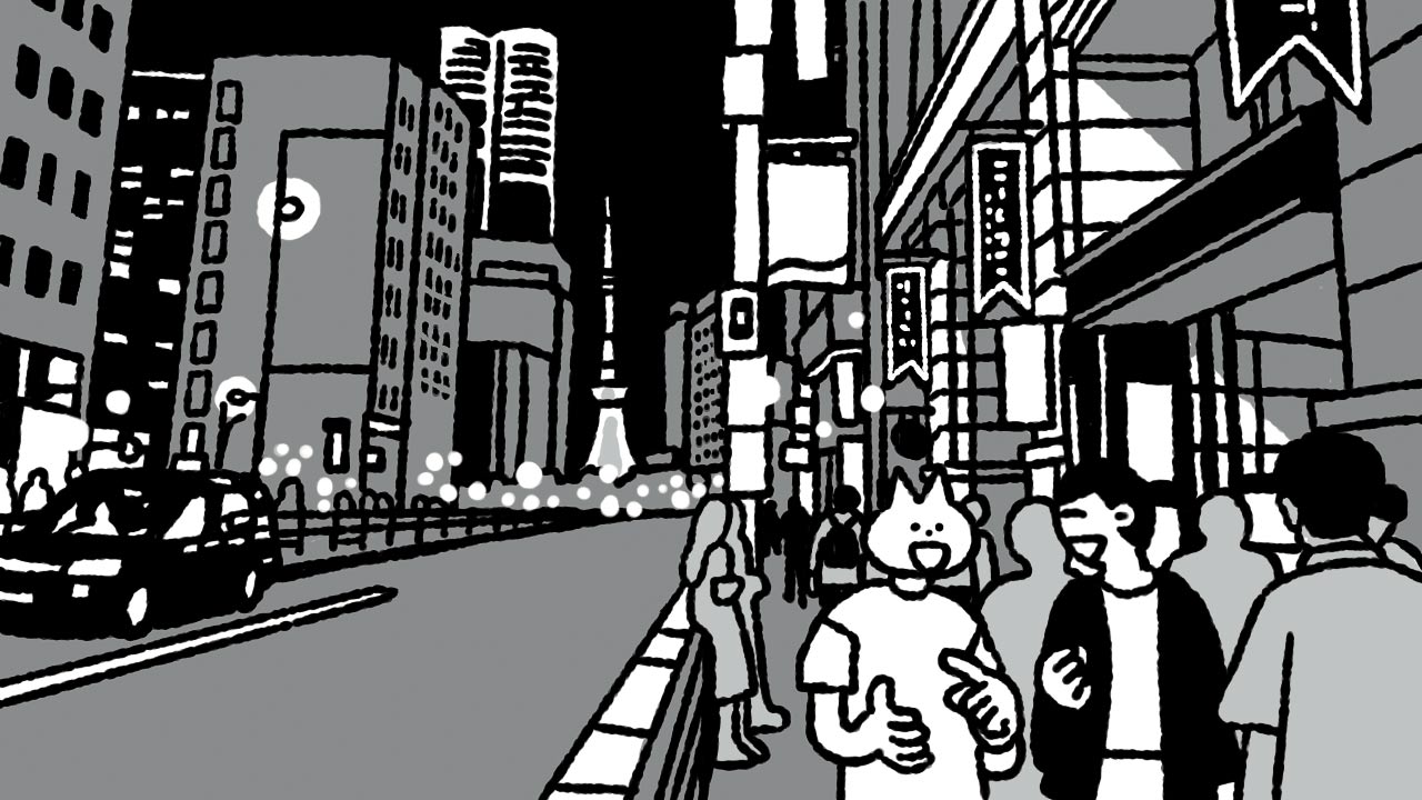 ［麻布競馬場］会食でお酒を飲む必要、本当にありますか