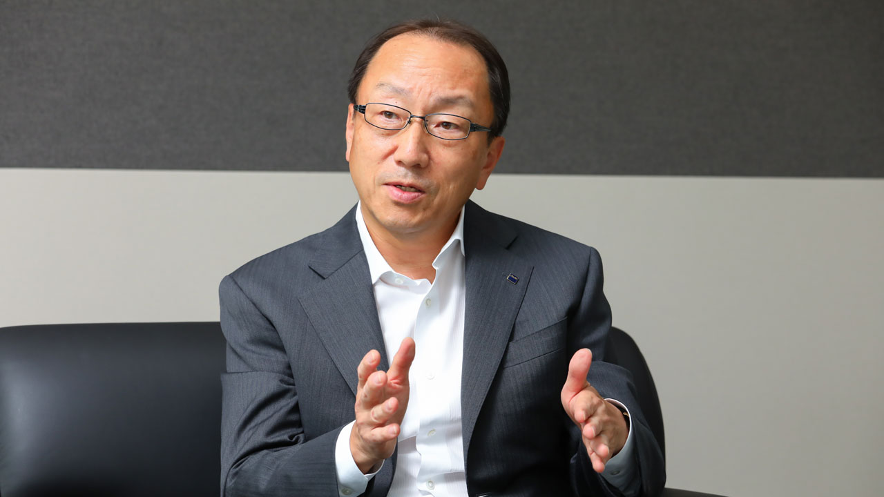 女社長 