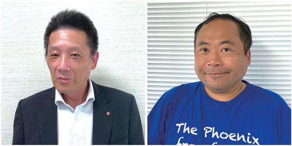 隠れた有望株ヨータイ、元村上ファンド投資家と対話で覚醒 4年の攻防