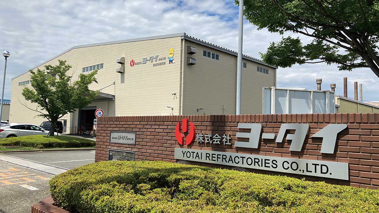 隠れた有望株ヨータイ、元村上ファンド投資家と対話で覚醒 4年の攻防