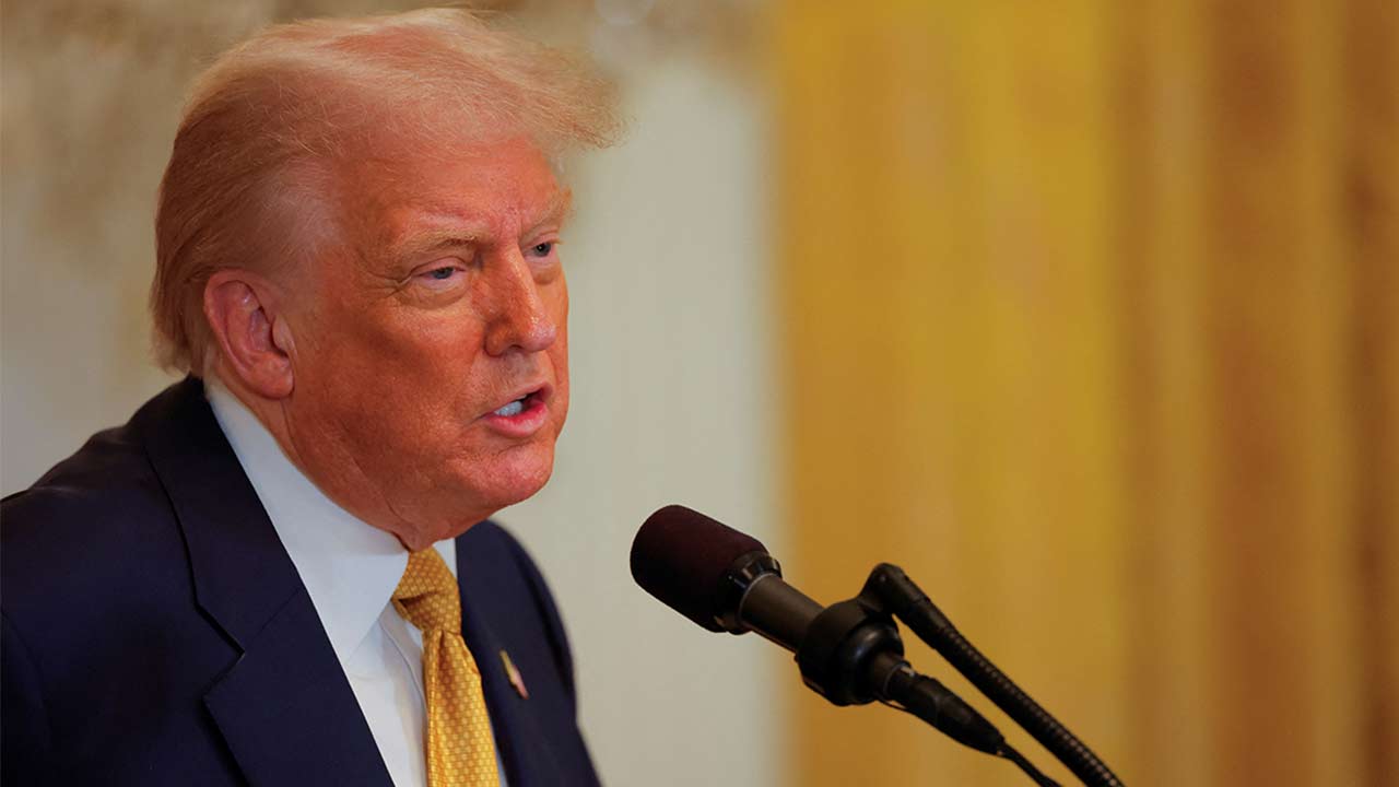 日米関税交渉15％で合意、80兆円投資も 貿易戦争で「勝利」続く 