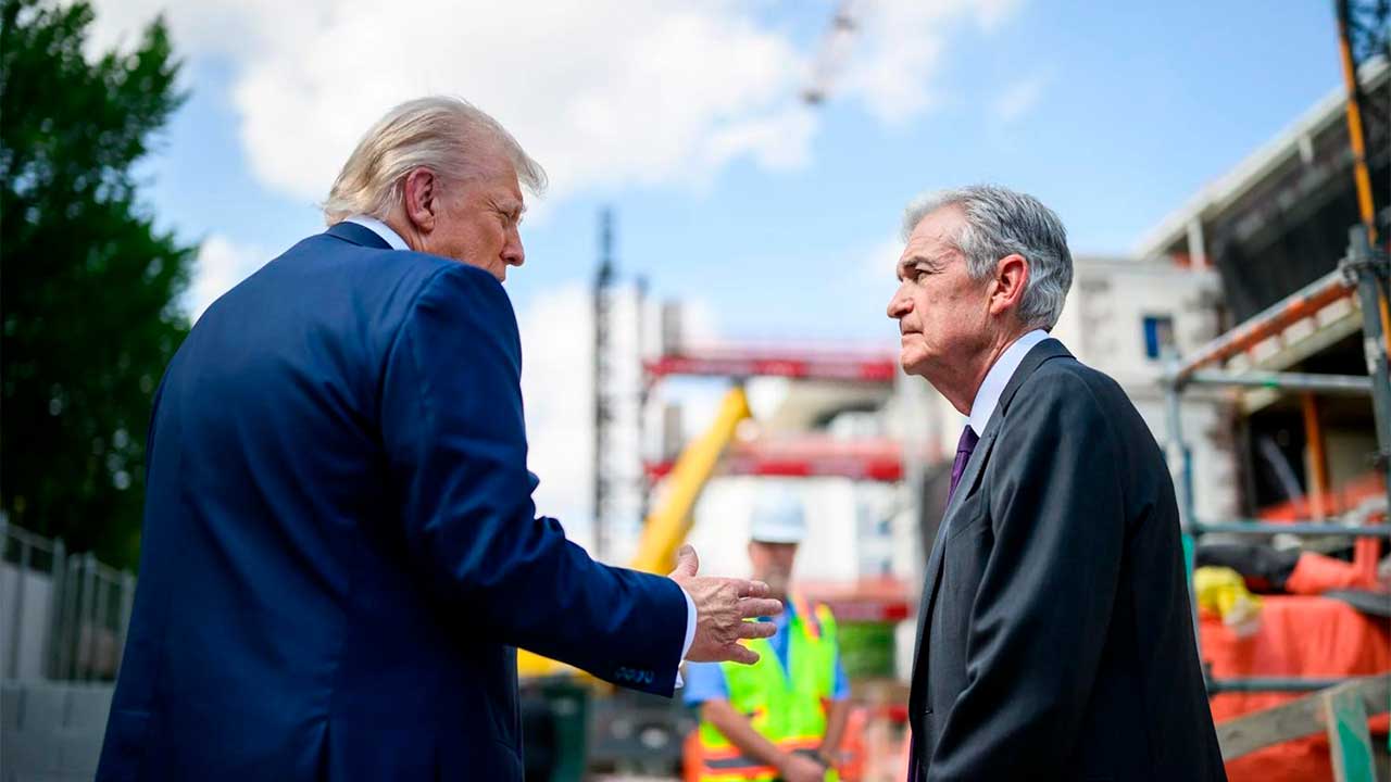 混沌の米FOMC、0.25％利下げ濃厚も3〜4人反対か 投票は3分裂の可能性：日経ビジネス電子版