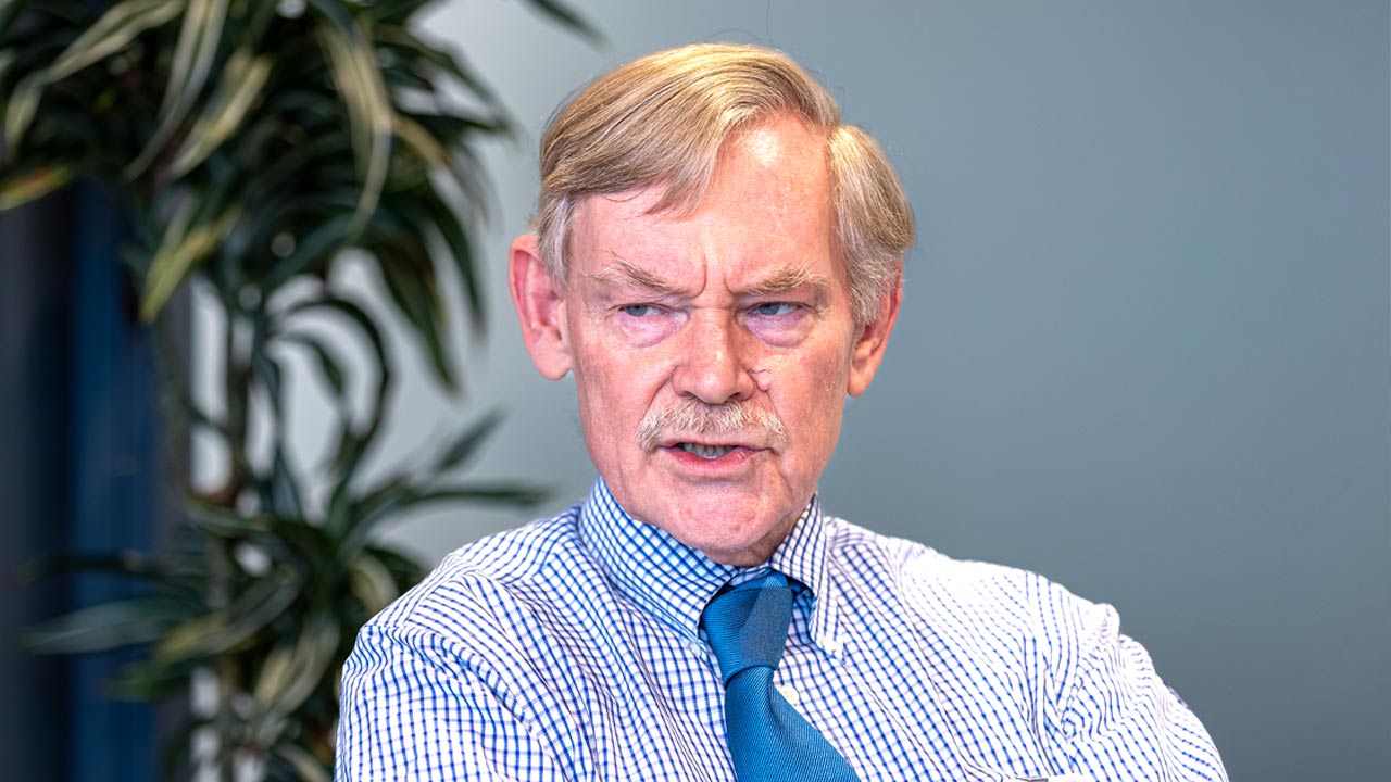 ゼーリック元世銀総裁に聞く 「トランプ氏vs.FRB、好調米経済のリスクに」：日経ビジネス電子版