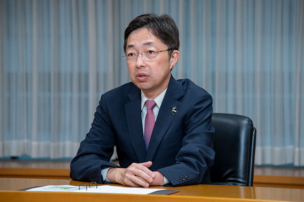熊本県知事、TSMCに第3工場の建設要請 「世界最先端半導体の生産を