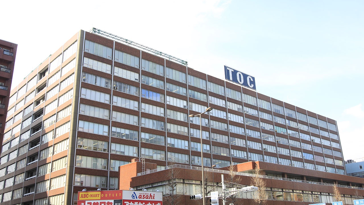 五反田TOCビル、異例建て替え延期の舞台裏 再開発「漂流」相次ぐ:日経ビジネス電子版