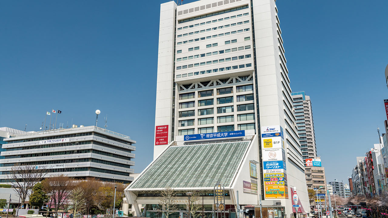 中野 中野サンプラザ、工事費900億円増の1.5倍で計画再検討 事業者再公募も：日経ビジネス電子版