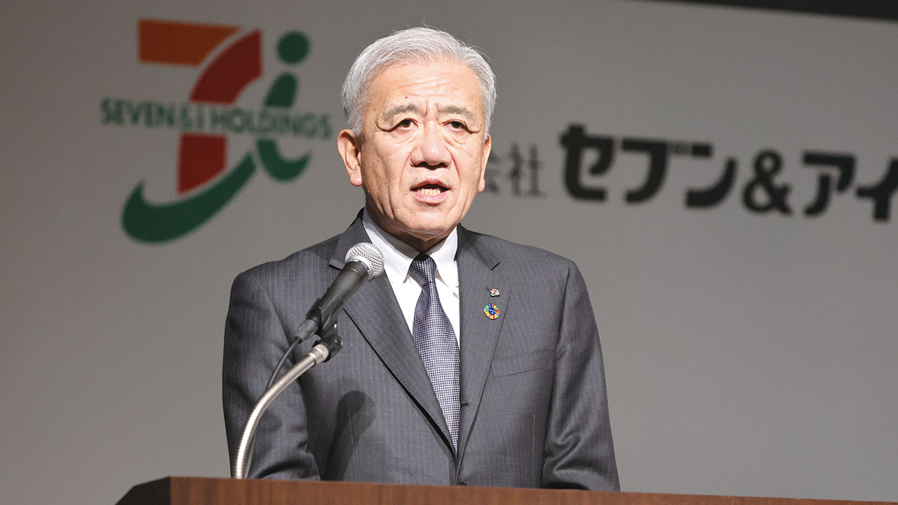 ESG徹底予測2025］セブンショックは続く M＆Aでお買い得日本企業