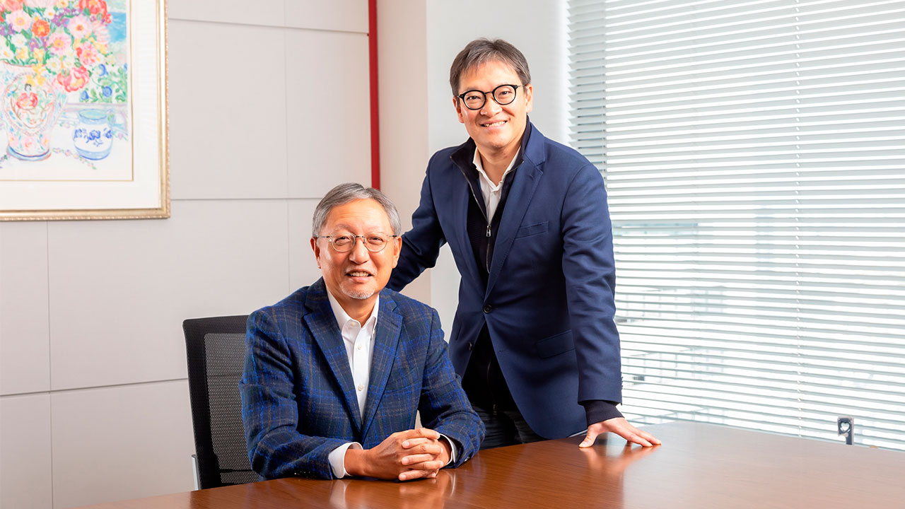 同族経営は自分で終了」 和食さと3代目が求める新陳代謝：日経ビジネス電子版