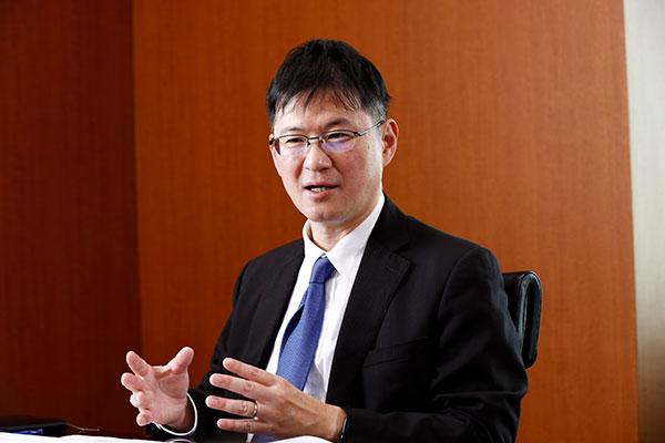 人的資本アワード銀賞SHIFT 独自指標でエンジニア不足に