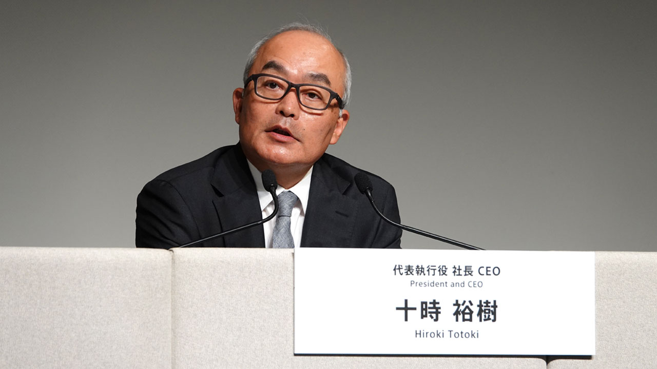 ソニーG、サプライズなき説明会で光ったアニメ KADOKAWAと世界