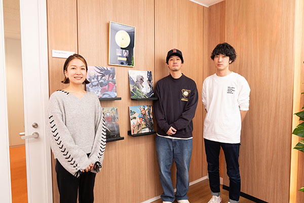 ミュージシャン YOASOBI YOASOBIのオールナイトニッポンX(クロス)（1） - ニッポン放送 NEWS ONLINE