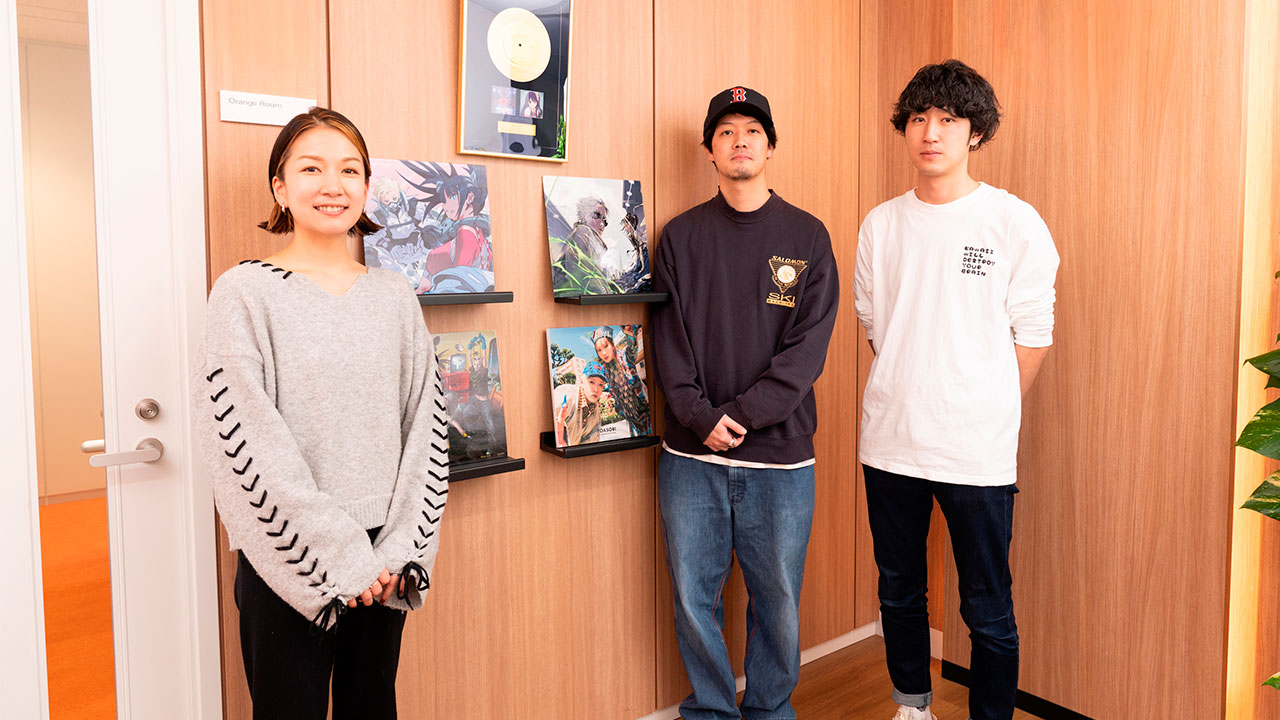 ソニーミュージック、YOASOBIの学びを共有知に ヒットの兆しに「即レス