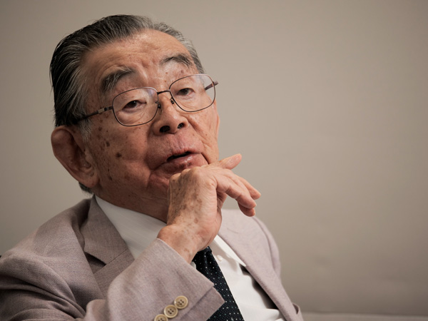 昭和100年の証言］1971年、ニクソン・ショック 輸出主導の成長