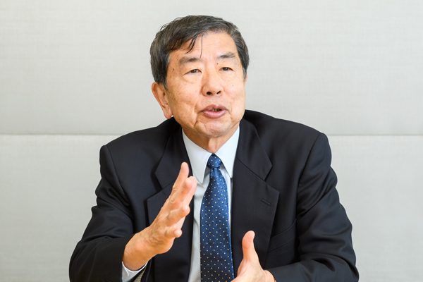 昭和100年の教訓］1985年、プラザ合意 日本経済の強さの証明でも