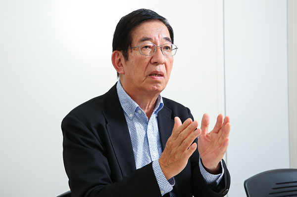 昭和100年の証言」日米半導体協定、元NEC菊地氏「衰退のきっかけ作った