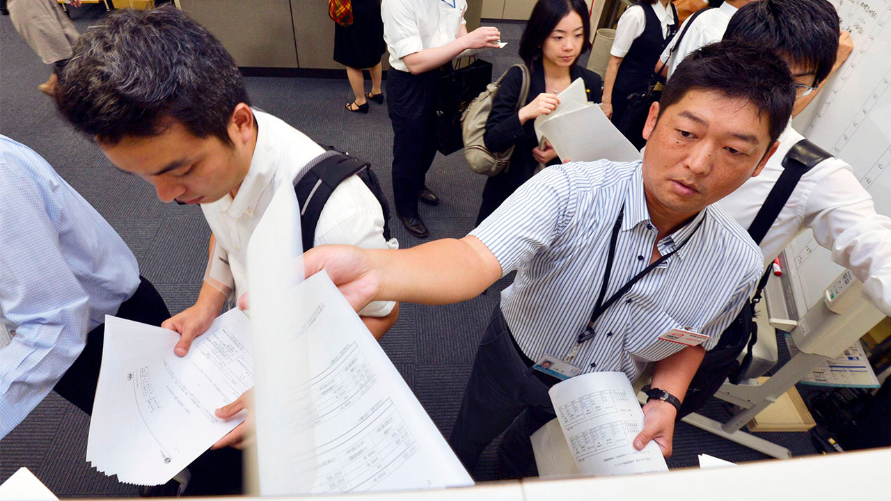 昭和100年の証言］2009年、国際会計基準 IFRS適用第1号企業が語る意義：日経ビジネス電子版