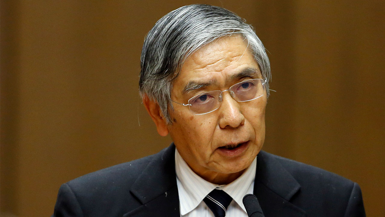 昭和100年の証言］異次元緩和 「金融緩和で日本経済の問題を解決」は幻想：日経ビジネス電子版