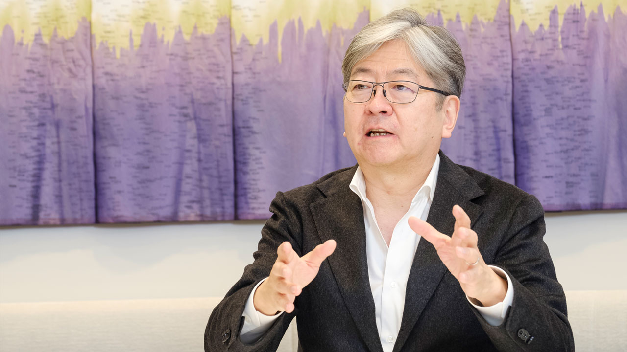 マネックス松本氏「アクティビストになって分かった日本経営の変化