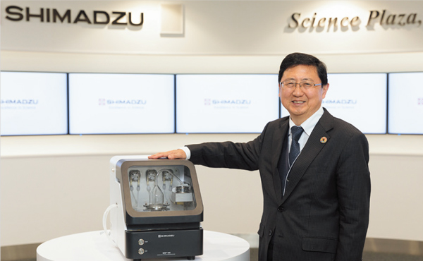 水素に賭ける川崎重工 ブラックボックス化と国際標準化を両立