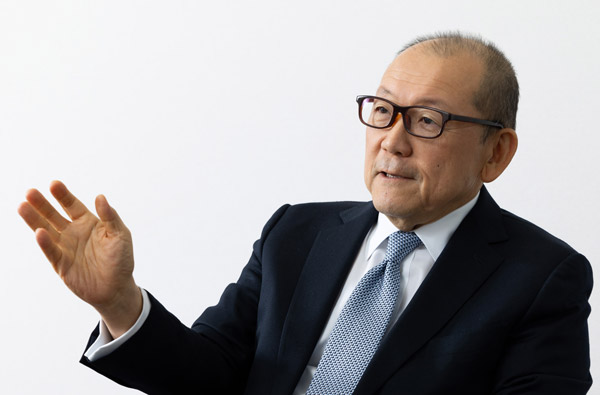 村上ファンドの研究 旧村上ファンド幹部の”改心” あるアクティビストの軌跡 | 毎日新聞