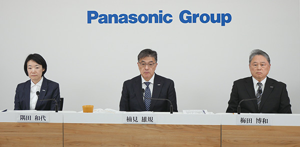 パナソニック、捨てられない企業の末路 テレビ事業売却先なし：日経 