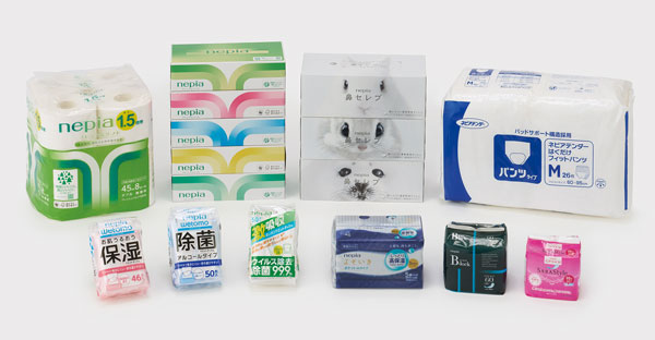 王子HD、子供用紙おむつ撤退に現場猛抵抗 「まだやれる」の執念を断つ