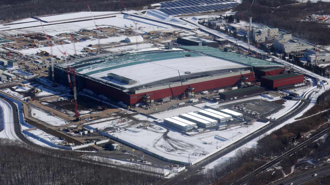 ラピダス新工場やデータセンター、原発なしでは電力ギリギリの北海道