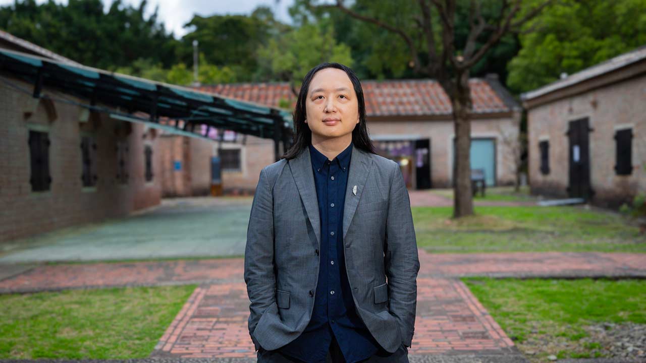 オードリー・タン氏「台湾流デジタルの使い方、中国とは逆」：日経ビジネス電子版