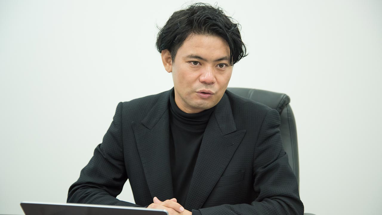 西友買収のトライアル創業家・永田新社長「レジの概念変える」：日経