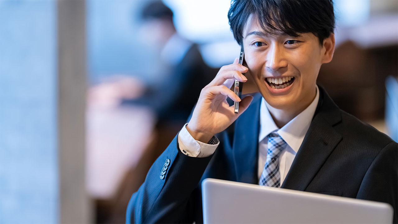 仕事ができる人ほど、ハードワークを求めている」：日経ビジネス電子版