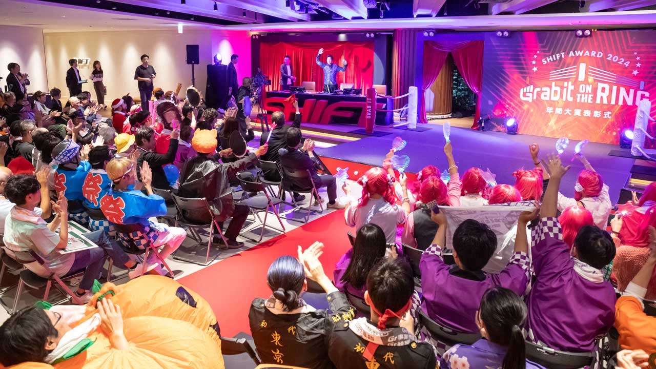 新連載］SHIFT急成長 キーエンス元社長からアイドルまで集う異形