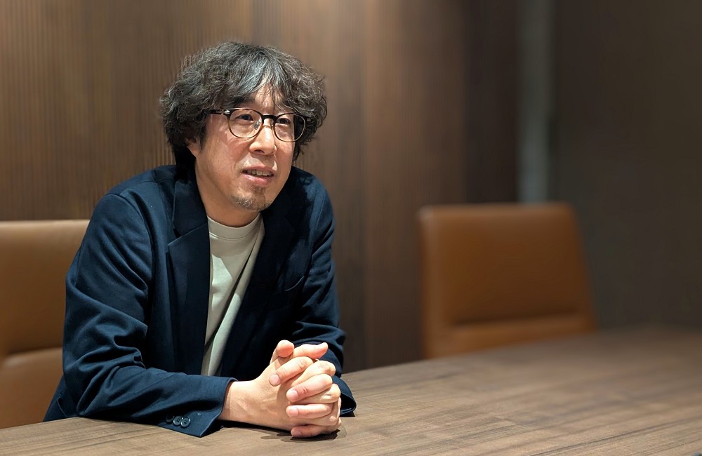 森川です SHIFT流ソフトウエアテスト市場開拓 緻密な管理ツールで確認作業8割