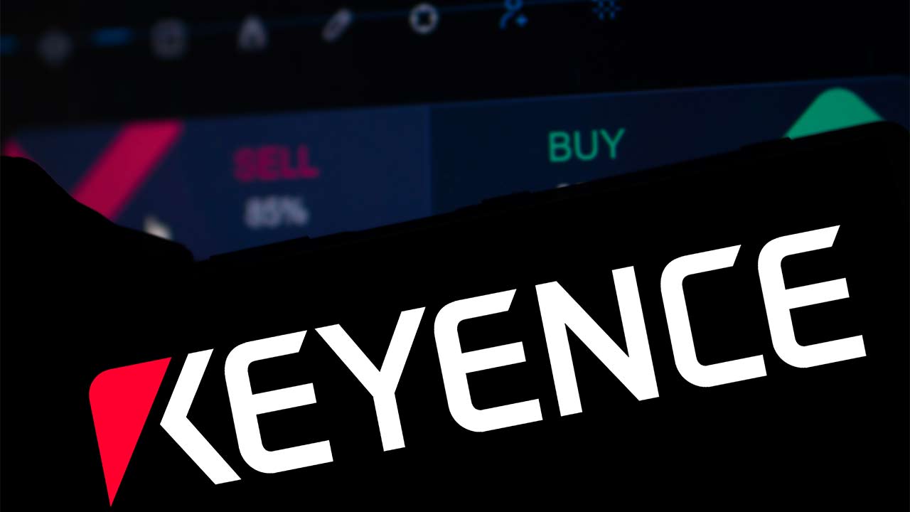 ［クイズ］キーエンスの「ハッピーコール」って何？