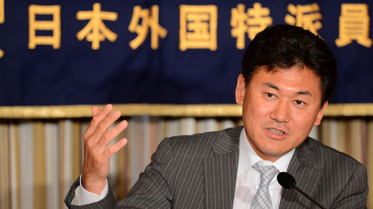 三菱UFJもトヨタ子会社も採用革命 グーグル・楽天出身のキーマン：日経ビジネス電子版