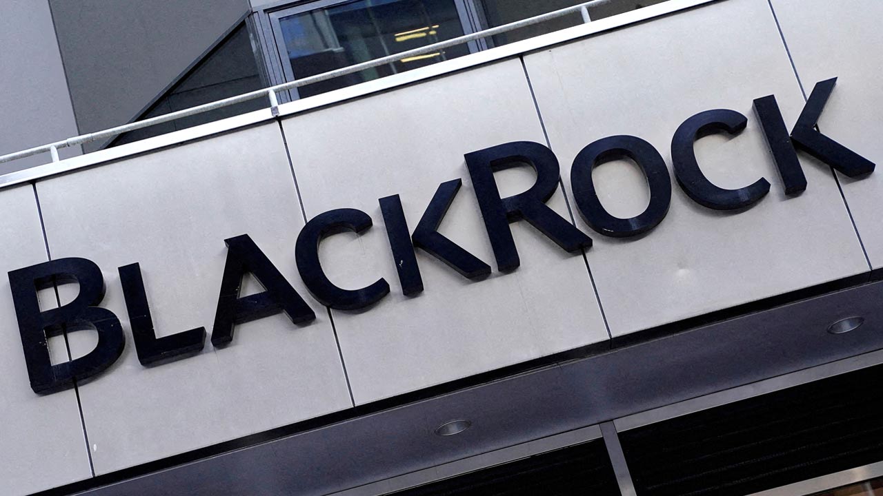 Microsoft・アクセンチュアも頼る ブラックロックの支配力支える「アラジン」とは：日経ビジネス電子版