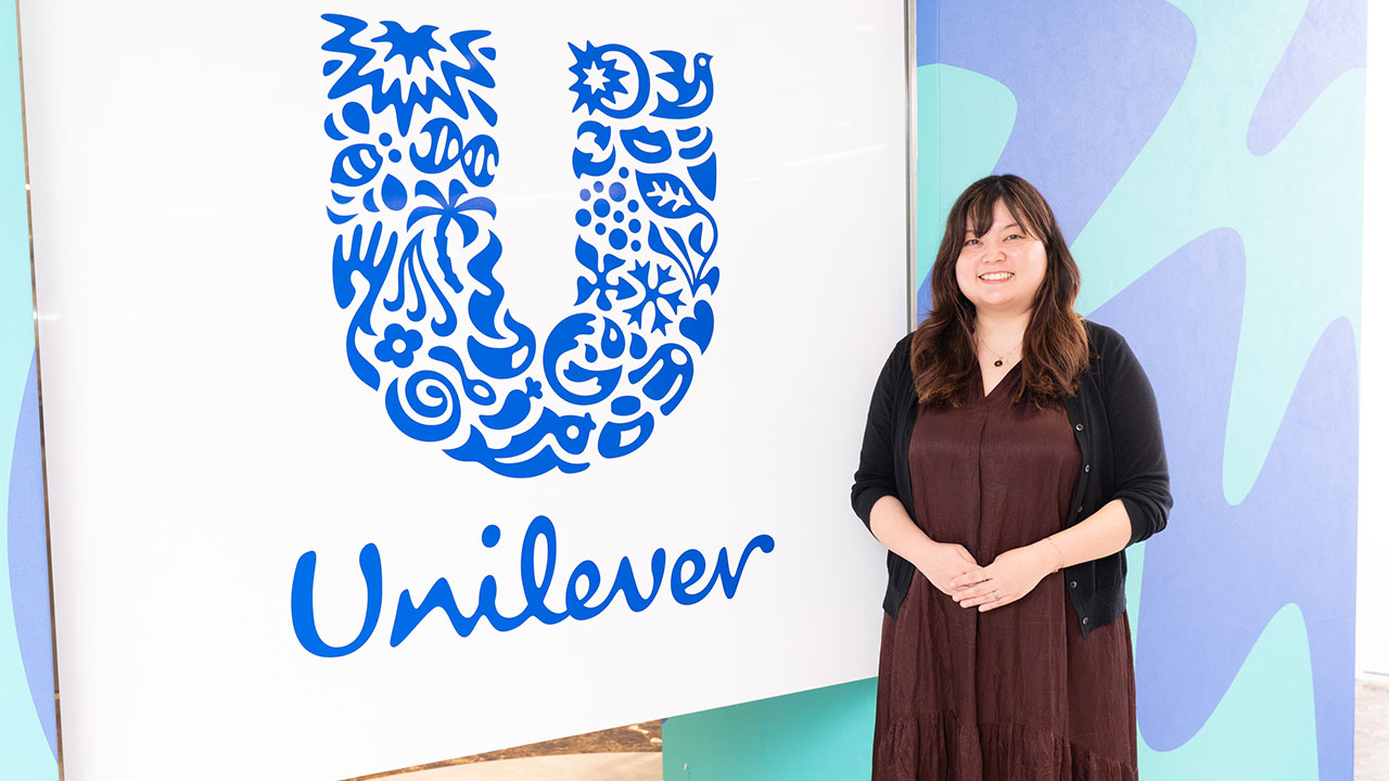 「スキルハイブ」で学び促すユニリーバ　リスキリングは結果が問われる時代へ